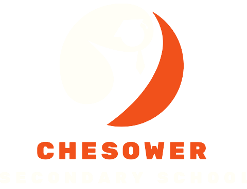 Chesower Secondary School Logo